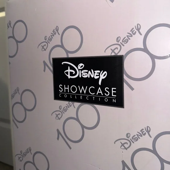 Jim Shore LE Mickey Statue Disney's 100 Year Anniversary - Picture 10 of 10